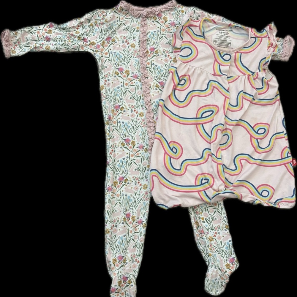 Magnetic Me 6-9 Month Bundle